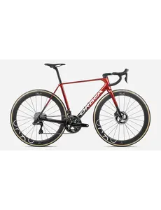 Orbea Orbea ORCA M10i LTD PWR Replica Road Bike