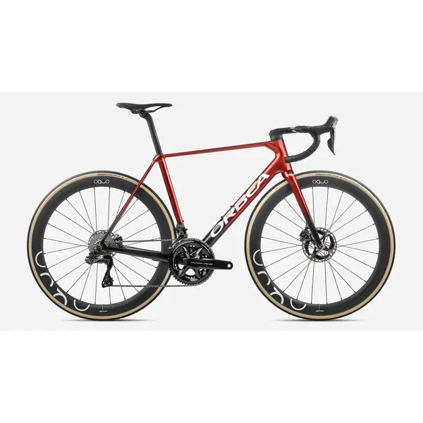 Orbea Orbea ORCA M10i LTD PWR Replica Road Bike
