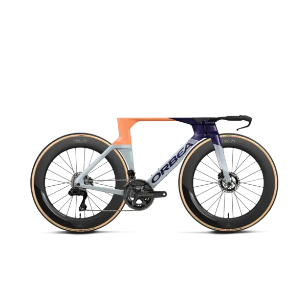 Orbea Orbea ORDU M10iLTD Road Bike
