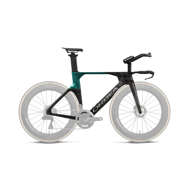 Orbea Orbea ORDU OMX Road Bike