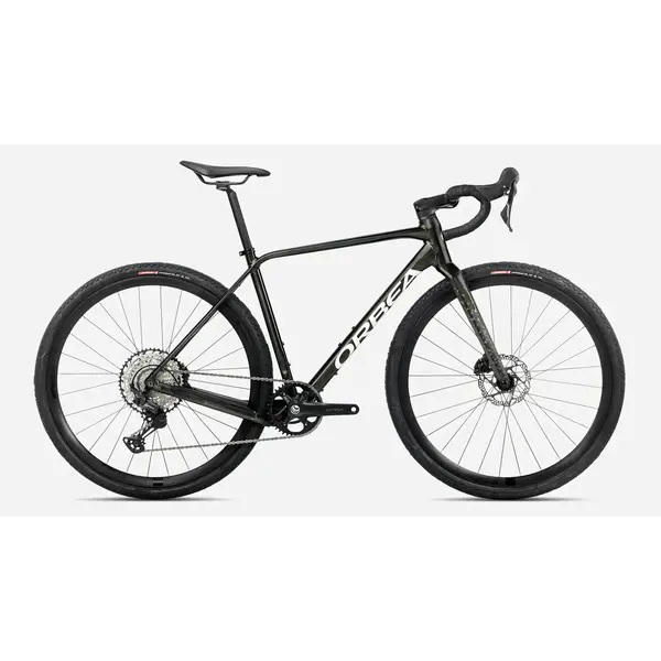 Orbea Orbea TERRA H30 1X Gravel Bike