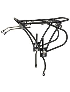  Carrier Alloy  Stand Components Rear Disc Fit Blk