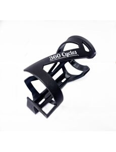 Polisport 360 Cycles Design Bottle Cage (Holder) - Side Fit