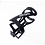 Polisport 360 Cycles Design Bottle Cage (Holder) - Side Fit