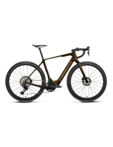 Orbea Orbea DENNA M10i Electric Gravel Bike