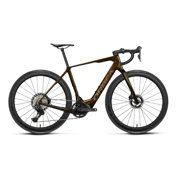 Orbea Orbea DENNA M10i Electric Gravel Bike