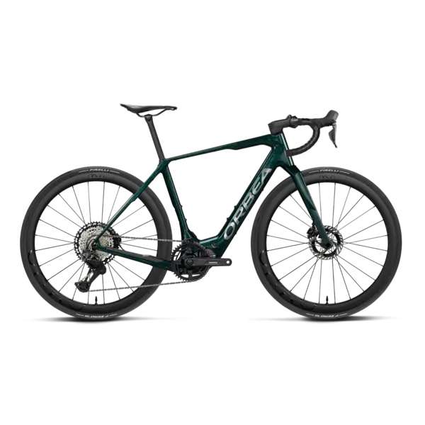 Orbea Orbea DENNA M10i Electric Gravel Bike