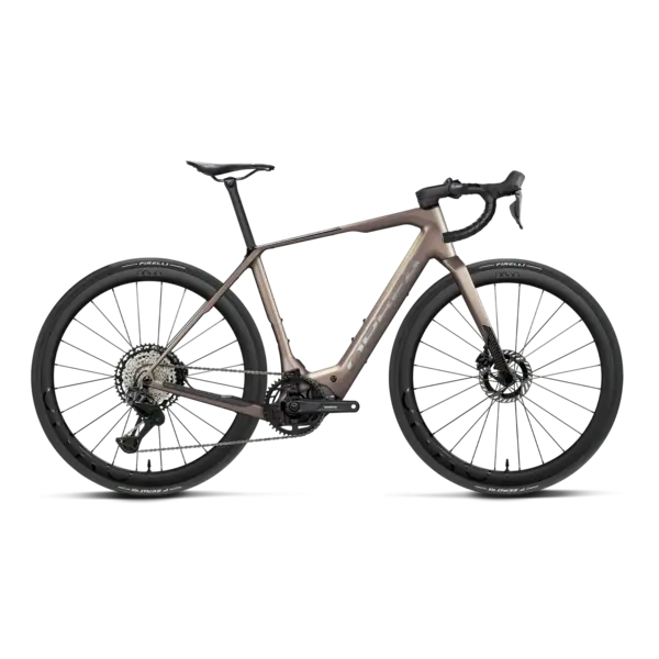Orbea Orbea DENNA M10i Electric Gravel Bike