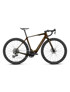 Orbea Orbea DENNA M11e Electric Gravel Bike