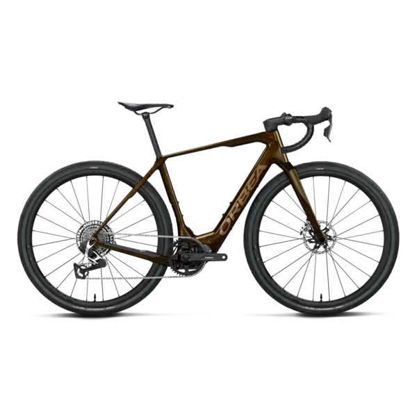 Orbea Orbea DENNA M11e Electric Gravel Bike