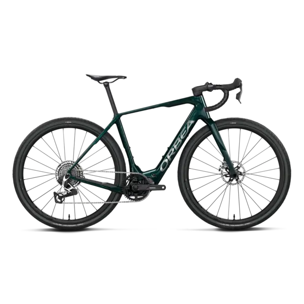Orbea Orbea DENNA M11e Electric Gravel Bike