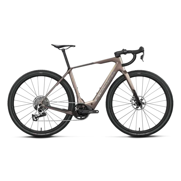 Orbea Orbea DENNA M11e Electric Gravel Bike