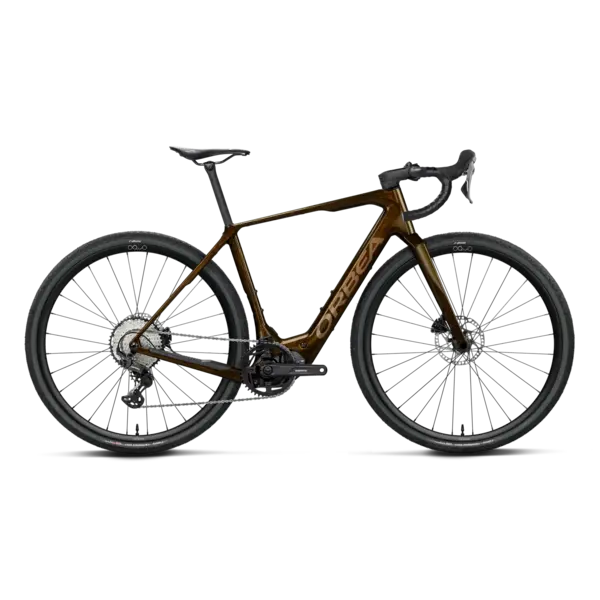 Orbea Orbea DENNA M20 Electric Gravel Bike