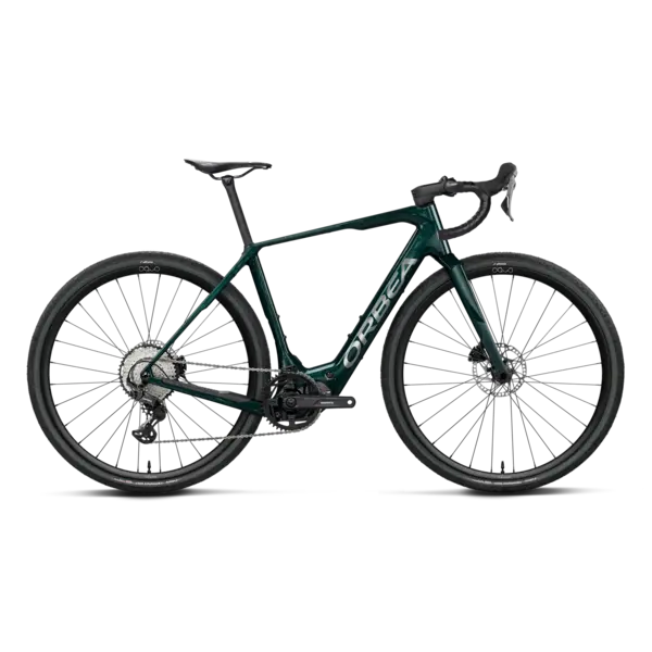 Orbea Orbea DENNA M20 Electric Gravel Bike