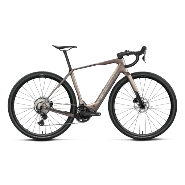 Orbea Orbea DENNA M20 Electric Gravel Bike