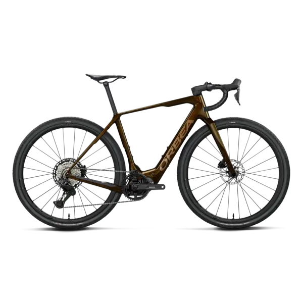 Orbea Orbea DENNA M20i Electric Gravel Bike
