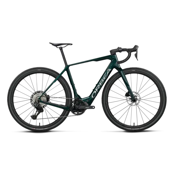 Orbea Orbea DENNA M20i Electric Gravel Bike