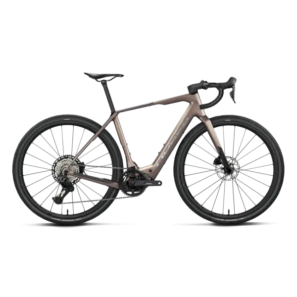 Orbea Orbea DENNA M20i Electric Gravel Bike