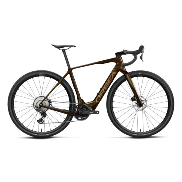 Orbea Orbea DENNA M30 Electric Gravel Bike