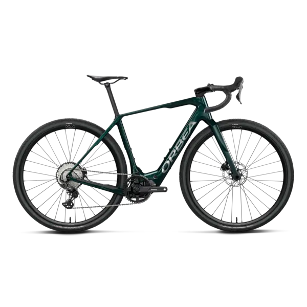 Orbea Orbea DENNA M30 Electric Gravel Bike
