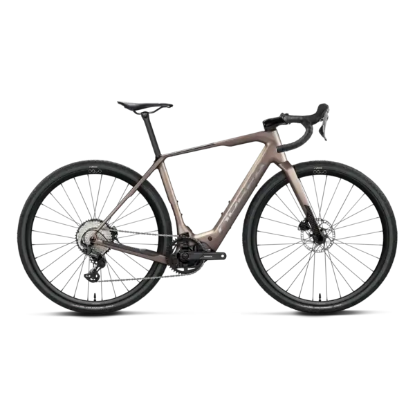 Orbea Orbea DENNA M30 Electric Gravel Bike