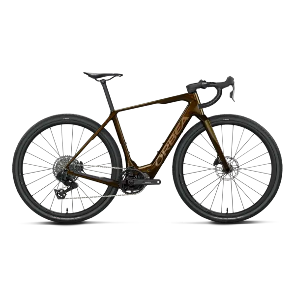 Orbea Orbea DENNA M31e Electric Gravel Bike