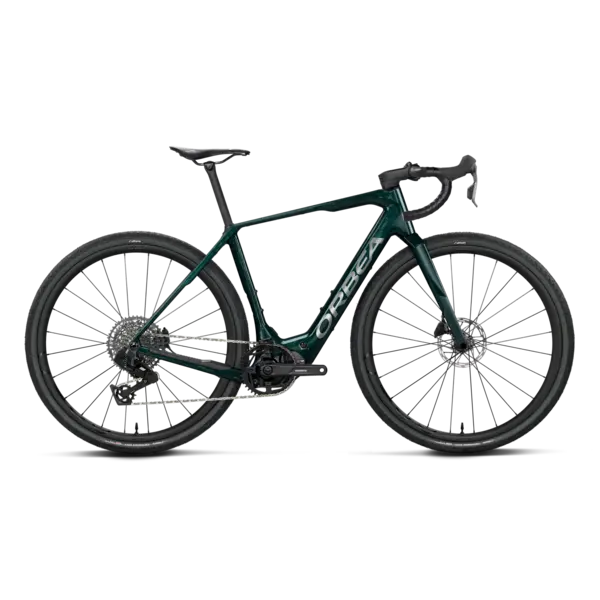 Orbea Orbea DENNA M31e Electric Gravel Bike