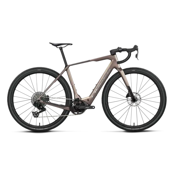 Orbea Orbea DENNA M31e Electric Gravel Bike