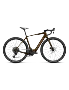 Orbea Orbea DENNA M40 Electric Gravel Bike