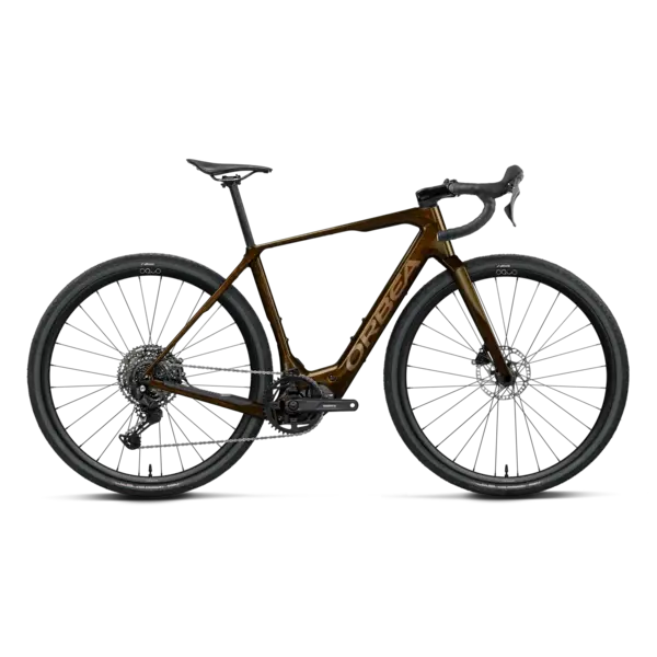 Orbea Orbea DENNA M40 Electric Gravel Bike