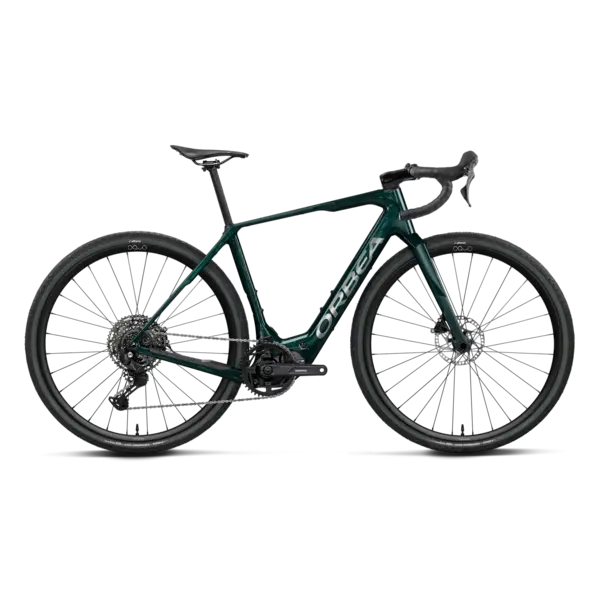 Orbea Orbea DENNA M40 Electric Gravel Bike