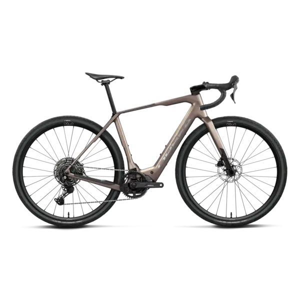 Orbea Orbea DENNA M40 Electric Gravel Bike