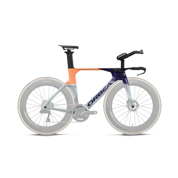 Orbea Orbea ORDU OMX Road Bike