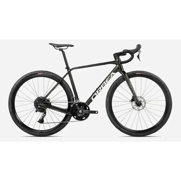 Orbea Orbea Terra H40 MY26 Gravel Bike