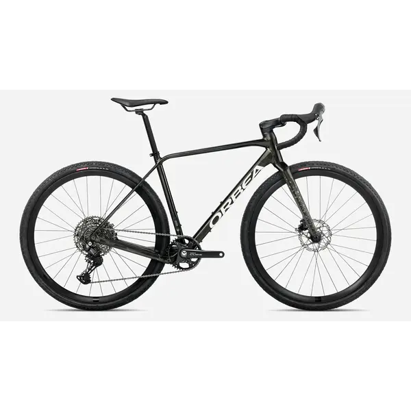 Orbea Orbea TERRA H45 1X Gravel Bike