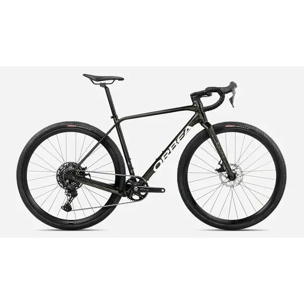 Orbea Orbea TERRA H50 1X Gravel Bike
