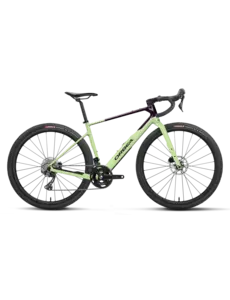 Orbea Orbea TERRA M35TEAM Gravel Bike