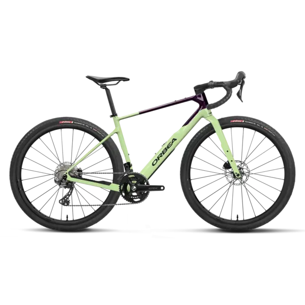 Orbea Orbea TERRA M35TEAM Gravel Bike