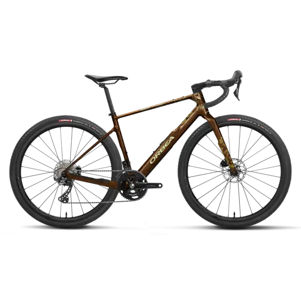 Orbea Orbea TERRA M35TEAM Gravel Bike