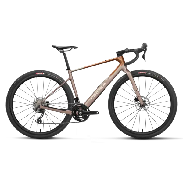 Orbea Orbea TERRA M35TEAM Gravel Bike