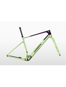 Orbea Orbea TERRA OMR Gravel Bike
