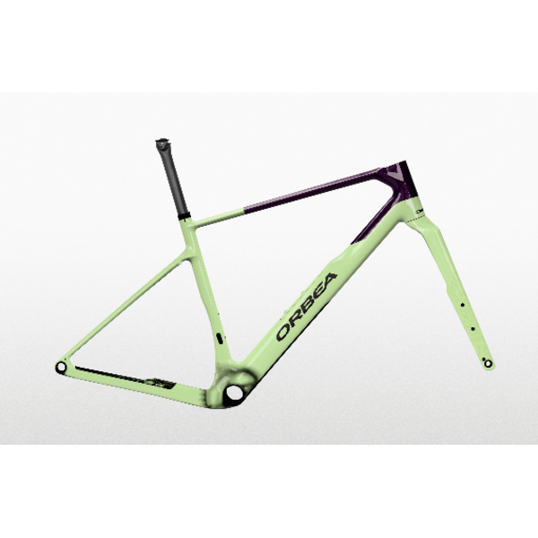 Orbea Orbea TERRA OMR Gravel Bike