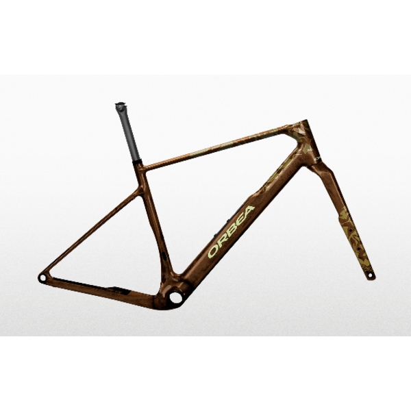 Orbea Orbea TERRA OMR Gravel Bike