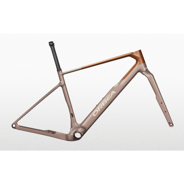 Orbea Orbea TERRA OMR Gravel Bike