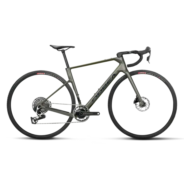 Orbea Orbea TERRA Race Gravel Bike