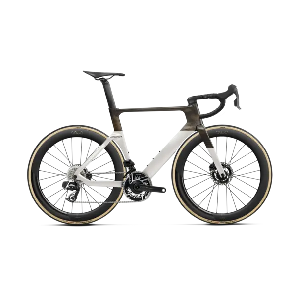 Orbea Orbea ORCA AERO M11eLTD Road Bike