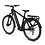 Tenways Ago-X 10-Speed Electric City Bike
