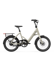 Tenways Tenways CGO COMPACT City electric bike  for rider 155 cm to 190 cm (5'1" to 6'3)