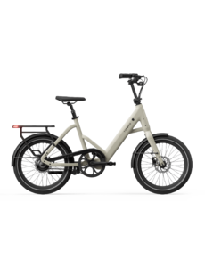 Tenways Tenways CGO COMPACT City electric bike  for rider 155 cm to 190 cm (5'1" to 6'3)