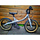 Second Hand  LittleBig Convertible Balance Bike, Silver Storm, 2 to 6 Years, Private Sale